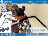 兼职手工活如何辨真假？山东德州市手工爱好者赵女士有话说