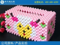 正规供料的手工活让他又结算，江苏吕先生二次创业成功全靠这个方法