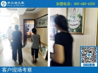 手工活兼职可带回家做：山西长治乔女士来到手工活之家