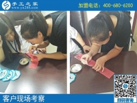 手工活兼职可带回家做是真是假？河南安阳市魏女士告诉你