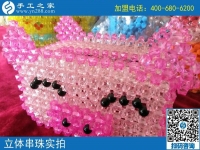 乐在其中！看河南三门峡市郑大姐的手工活兼职快乐生活