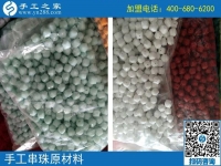 免费外发手工活，让安徽铜陵市唐女士不出门也能在家赚钱了！
