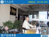 在家挣钱网手工活：邯郸武安李女士找到适合宝妈居家就业好方法
