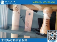 做手工，用手工，爱上纯手工！河南郑州张女士的手工活兼职之路