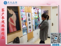 附近有没有手工活外放？邢台宁晋县白女士找到手工之家