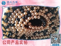 手工活代加工是真的吗？河南焦作王先生想要在家乡发展手工业