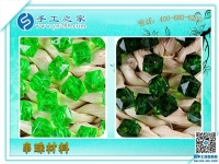 网上串珠手工活可靠吗？河南禹州市王女士告诉你如何辨真假