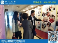 手工活外发加工，千里万里挡不住信任！云南昆明胡女士的选择