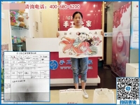 本地手工活哪里找？邯郸武安宝妈李女士来到手工之家