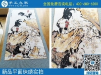 老年人打发时间手工活，河南许昌市秦女士为母亲找到手工之家