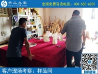 手工活外发加工真假如何分辨？河北沧州刘先生告诉你