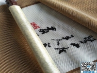 我是这样找到正规外发手工活的，在家做励志珠珠绣串珠的安徽蚌埠吴女士挣钱后这样说