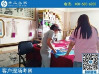 手工活招聘在家做手工活，不用外出在家也能有收入！