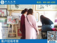 在家带孩子不能出去工作怎么办？这里有可靠的手工活兼职