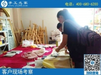 哪里有真的手工活？手工爱好者推荐正规平台手工之家