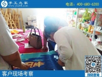 在哪里找手工活靠谱？越来越多的人选择邯郸手工之家