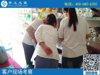 在家做手工活怎么样？看看大家的选择就知道答案了