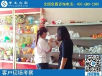 加工手工活58同城，越来越多的客户选择手工之家