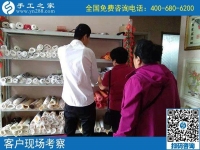 正规手工活哪里找？越来越多的人选择手工之家