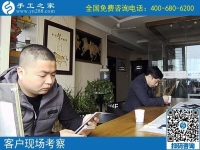 邯郸有手工活外发吗？家门口企业当属手工之家！
