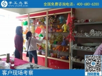哪里的手工活加工靠谱？天南地北的人慕名而来手工之家