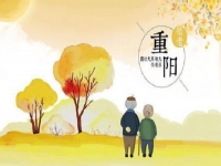 重阳节看 “不一样的老年生活”-------手工之家祝天下父母身体安康、天天开心！