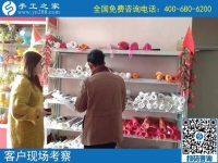 挣钱又安全的手工活，越来越多的人选择手工之家