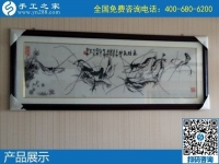 在家做手工活能赚到钱吗？选对正规平台很重要