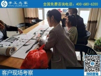 手工活外发哪里正规可靠？只有经过实地考察才知道
