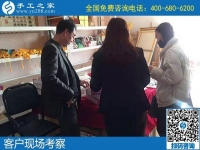 特别适合大家居家就业的励志珠串珠绣手工活，真的不错