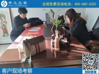 什么手工活能挣钱？手工之家每周都有人收到加工费