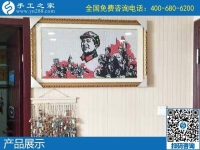 急招在家加工手工活，每天抽出一点时间就可以赚钱