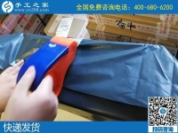手工活赚钱不是梦！看手工之家每周结算加工费就知道