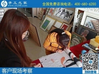 手工活外发回收，在手工之家找到正规手工活