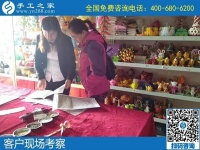 在家做手工活赚钱，当选手工之家正规好平台
