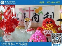 走进手工之家，让您看到手工活外包是不是真的
