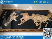 每周结算一次加工费，手工活赚钱就在手工之家