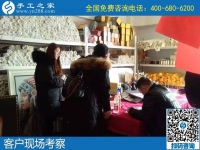 哪里有在家做的手工活？通过打听都说手工之家好