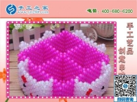 足不出户也可以赚钱，当属手工之家外发加工好项目