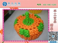在家做手工活兼职赚钱，就选手工之家励志珠