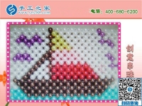 手工活外发是真的吗？真的可以在家赚钱吗？