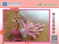 手工活网有很多，为什么只有手工之家受欢迎？