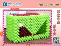 在家工作手工活，足不出户就可以在家赚钱的