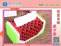 兼职手工活靠谱吗？找对平台才能真正赚到钱
