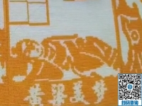 眼不花、手勤快，不分男女老少，都可做手工之家的励志珠珠绣外发手工活