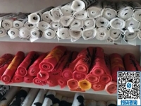 正规可靠的外发手工活，励志珠珠绣针法简单，材料环保、培训等服务体系完善