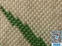 在家做手工活加工，来手工活之家合作励志珠珠绣的人很明智