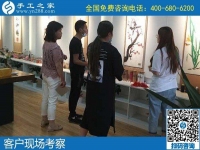 农村有没有手工活做？选择手工之家励志珠