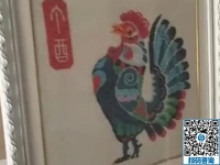 纯手工活外发加工项目，励志珠珠绣长期稳定，加工费有保证