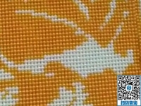 可以在家做的新兼职，励志珠珠绣手工活外发加工项目受到大家的欢迎
